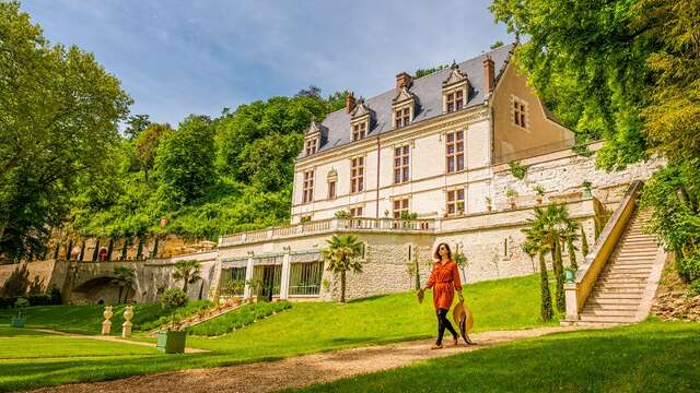 Domaine Royal de Château Gaillard