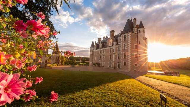 Château de Montpoupon