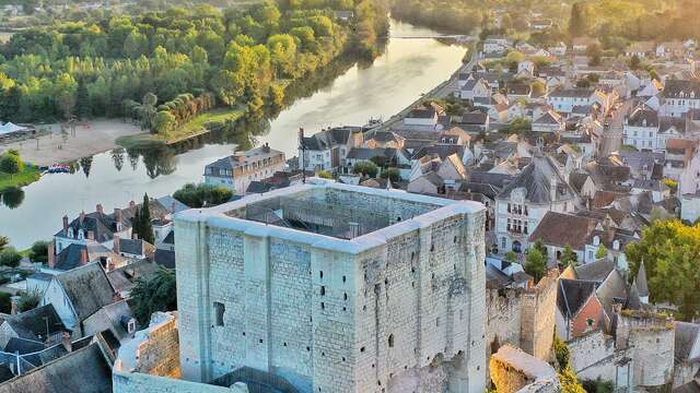 La forteresse et ses musées