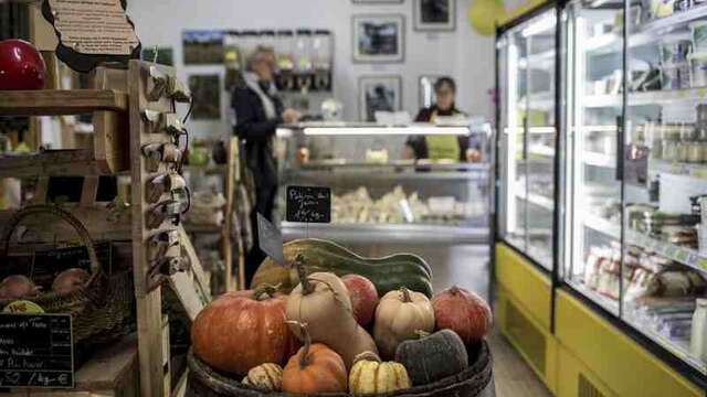 Le comptoir des Cocottes