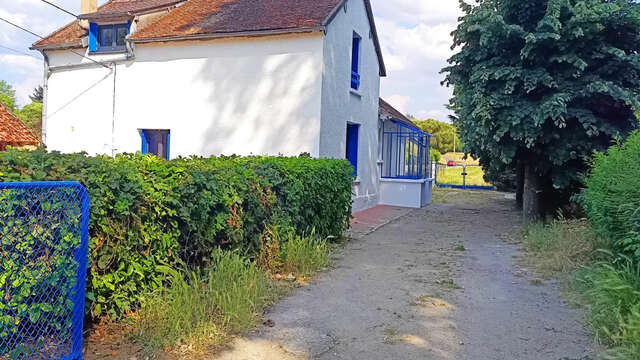 Les petits logis de l'écluse