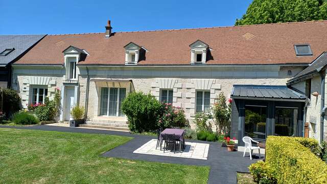 Sur la route des châteaux