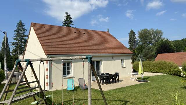 Gîte hibou