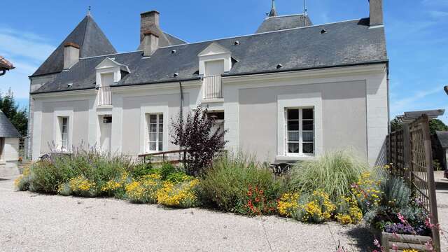 L'orée des prairies