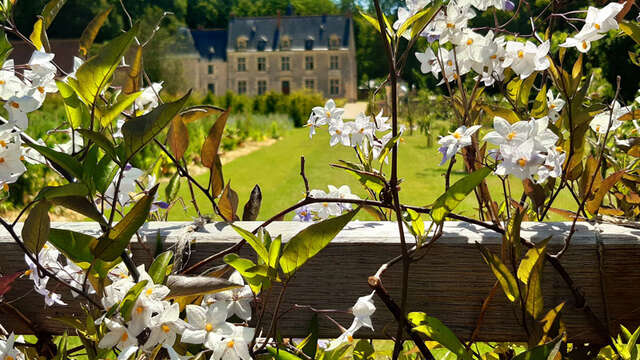 Maison natale de Ronsard