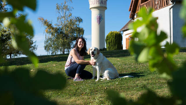 Domaine Jacky Marteau