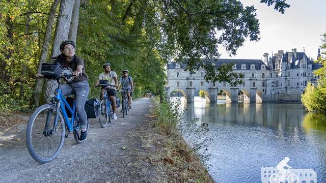 Touraine à Vélo