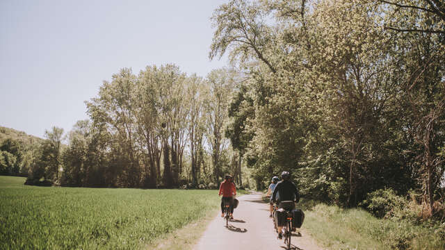 Stations Bee's à Montrichard