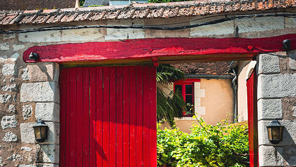 Le relais des braconniers