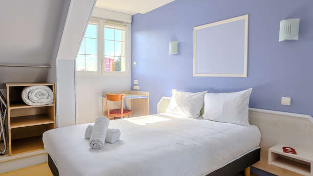 Relais touraine sologne - hôtels de beauval