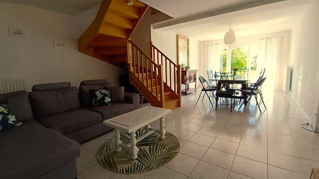 Gîte de la benardière