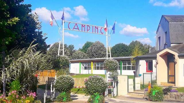 Camping 