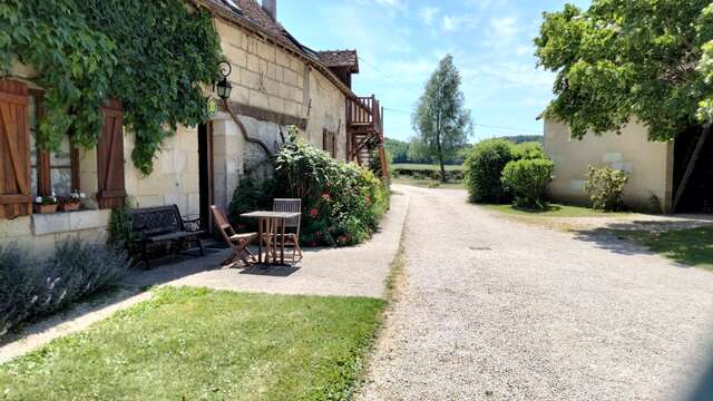 Chambres d'hôtes des Pignons