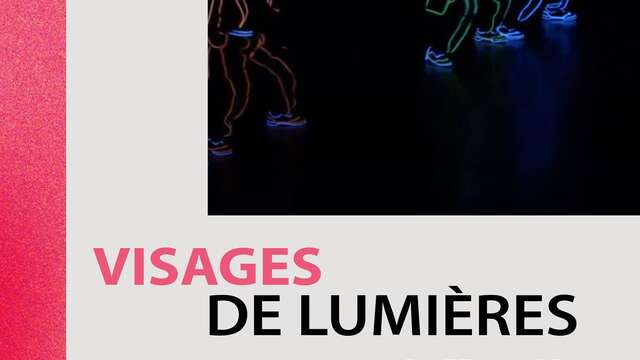 Micro-Folie : Visage de Lumières