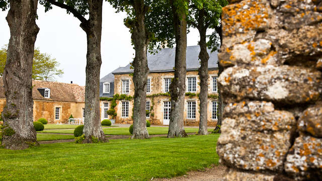 Haras & Châteaux