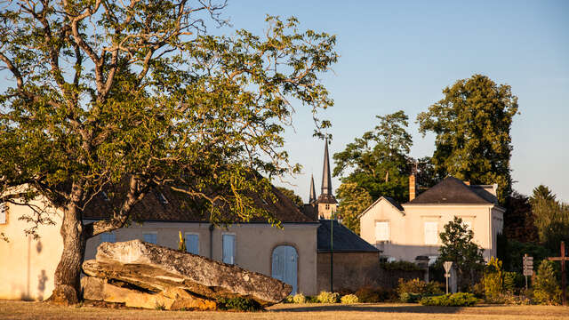 Ronde du Palet de Gargantua