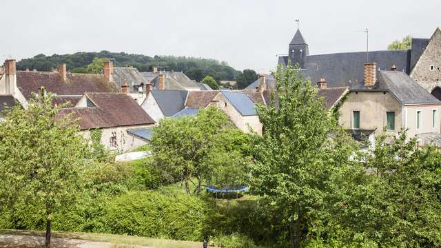 La Vallée de l'Étangsort
