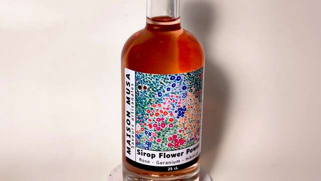 Maison Musa - Saveurs artisanales