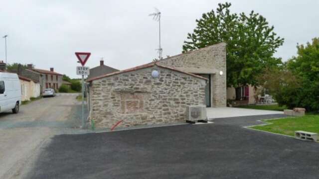 Chez marcel gîte 5 personnes classé 3