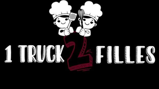 UN TRUCK DEUX FILLES