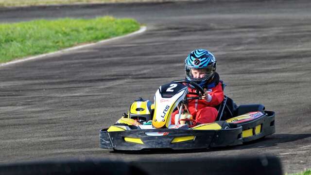 KARTING DU NORD MAYENNE