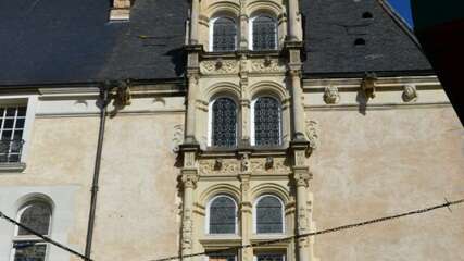 Maison du Grand Veneur