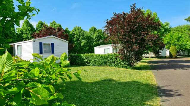 Resort & Camping - Val de Braye