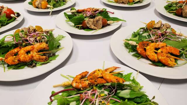 Papa Cuistot - traiteur