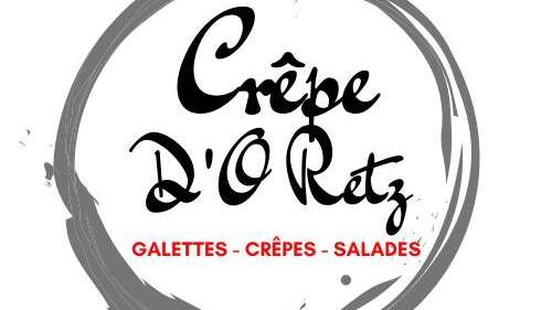 CRÊPE D'O RETZ