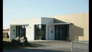 BIBLIOTHÈQUE BIBLIORÊVE