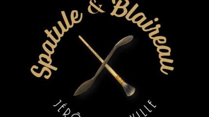 Fonderie Spatule et Blaireau