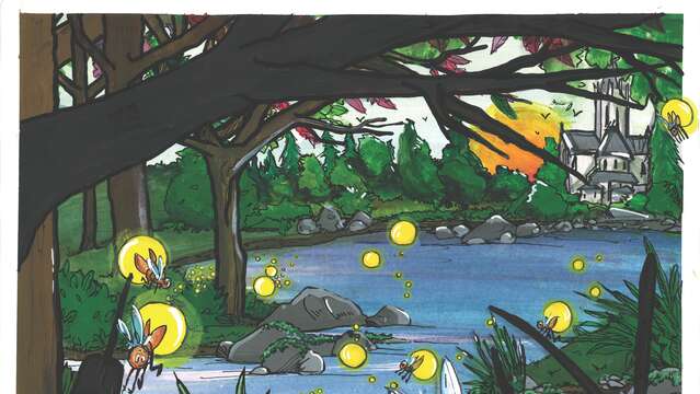 En quête de l'élixir lacté