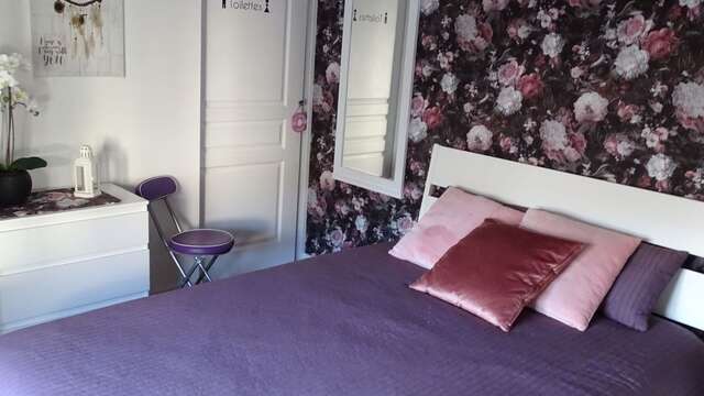 CHAMBRE D'HÔTES L'ÉCHAPPÉE BELLE