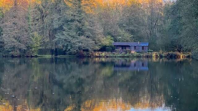 Le Chalet de la Mainferme