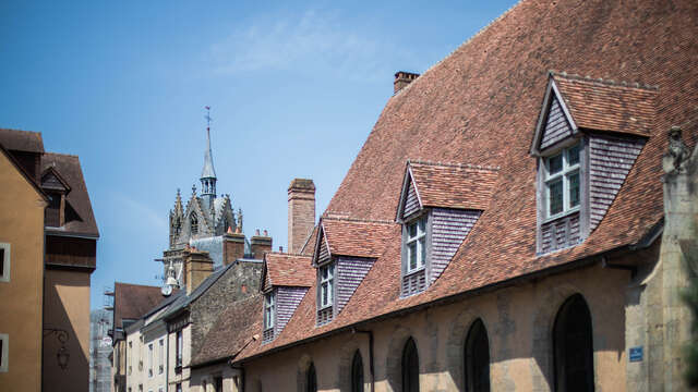 La Venise de l'Ouest