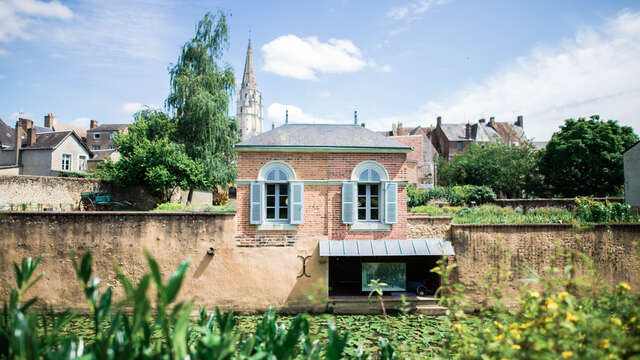 La Ronde Calaisienne