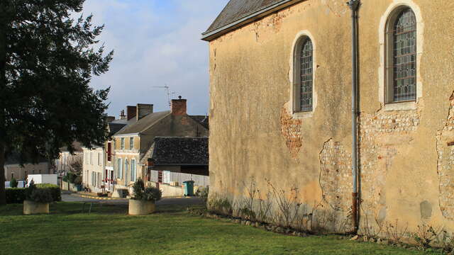 Les Sapins des Pauvres