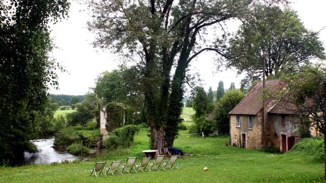 Les retables de Duneau