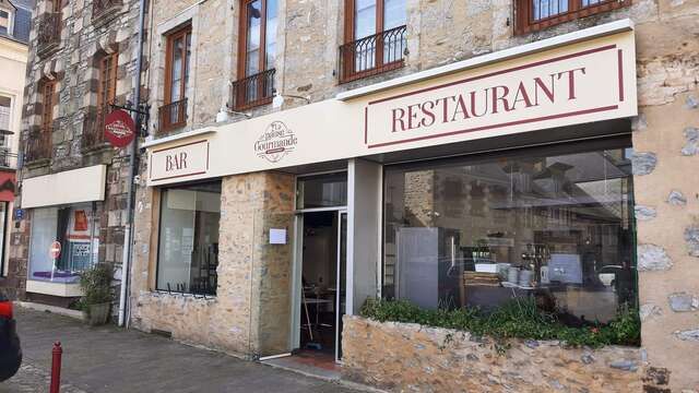 La pause gourmande