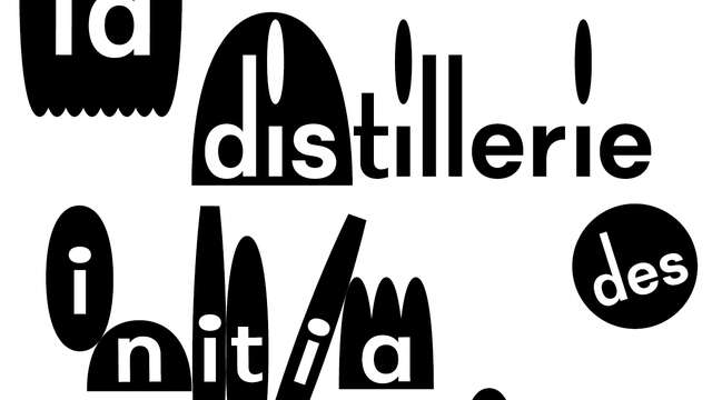 LA DISTILLERIE DES INITIATIVES