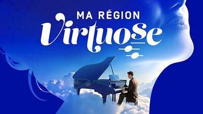 Concert de musique classique "Les Métaboles"