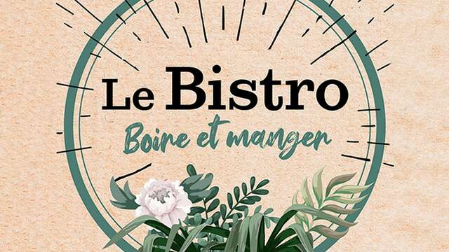 Le Bistro