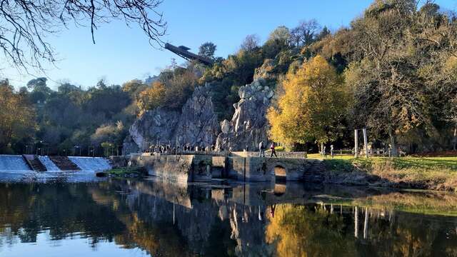 BOUCLE CIRCUIT SOIF DE NATURE