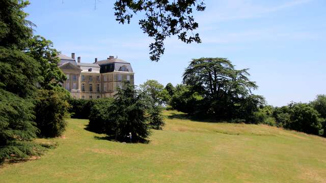 Parc du Château