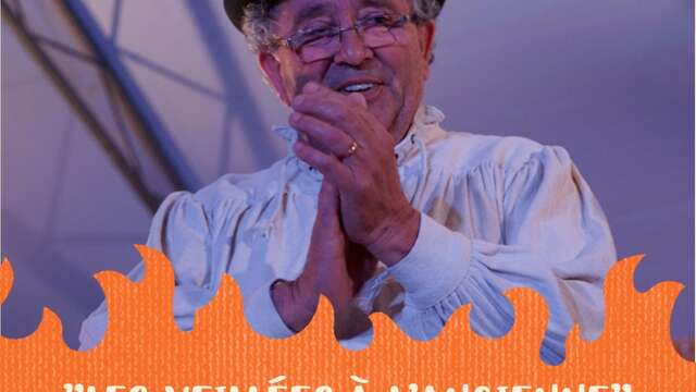 Tout Feu Tout Flamme 2026 - "Les veillées à l'ancienne"