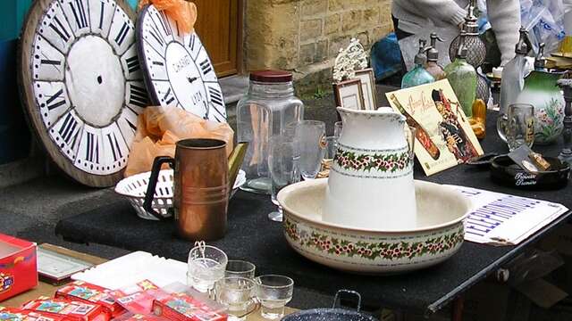 BROCANTE