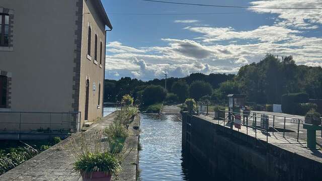 Le Moulin de Neuville