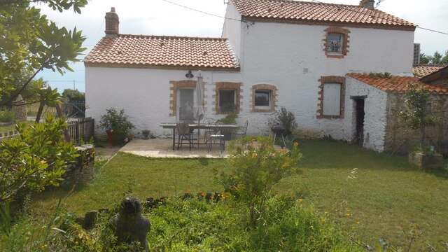 Gîtes des hautes rivières