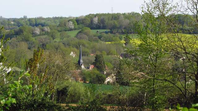 La Vallée de la Sourice