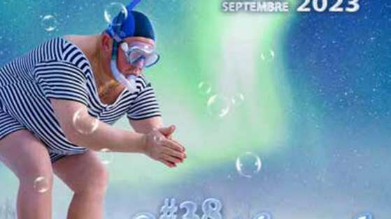 LES EMBUSCADES : INAUGURATION AVEC 3 SPECTACLES GRATUITS : 
